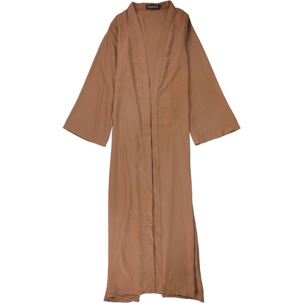 Verona Collection Womens Bell Sleeve Maxi Cardigan Sweater, NWT